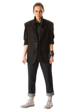 Adult Stranger Things Eleven Punk Costume