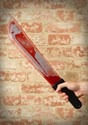 Bleeding Machete Knife