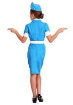 Child Flight Crew Costume Alt 2