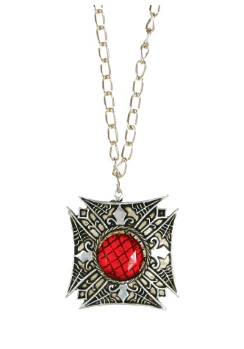 Click Here to buy Vampire Necklace from HalloweenCostumes, CDN Funds & Shipping