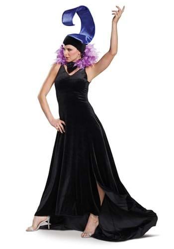 Click Here to buy Disney Emperors New Groove Yzma Womens Costume from HalloweenCostumes, CDN Funds & Shipping
