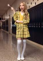 Girl's Clueless Cher Costume Alt 1