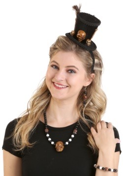 Witch Doctor Accessory Kit