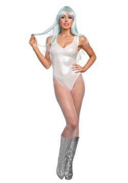 Women's Iridescent Bodysuit