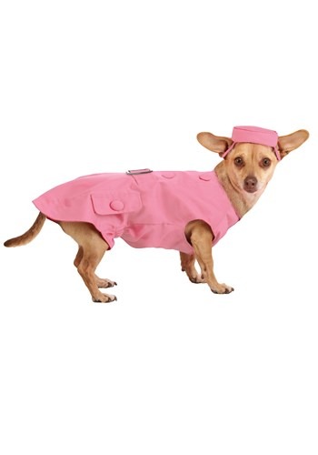 Click Here to buy Bruiser Dog Costume Legally Blonde 2 from HalloweenCostumes, CDN Funds & Shipping