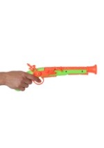 Orange/Green Pirate Pistol