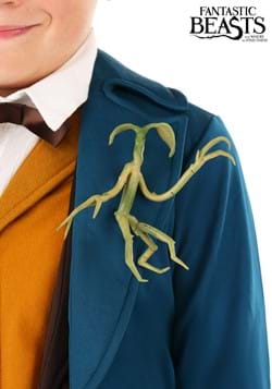 Fantastic Beasts Pickett Bowtruckle Pin Accessory