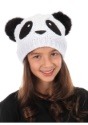 Panda Knit Beanie alt 2