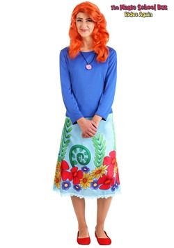 The Magic School Bus Rides Again Adult Ms Fiona Frizzle