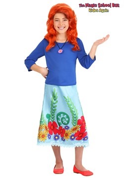 The Magic School Bus Rides Again Child Ms Fiona Frizzle