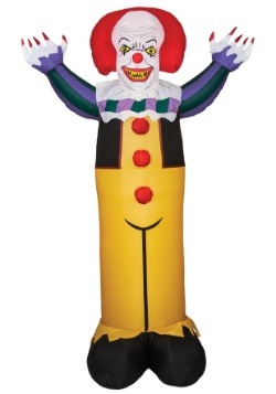 It Inflatable Pennywise Decoration