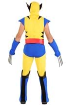 Premium Marvel Wolverine Men's Costume