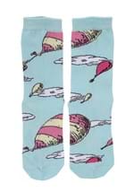 Oh! The Places You'll Go Crew Adult Unisex Socks