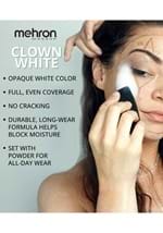 Clown White 2.25 Oz Premium Quality Makeup Alt 2