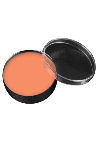 Click Here to buy Orange Premium Greasepaint Makeup 0.5 oz from HalloweenCostumes, CDN Funds & Shipping