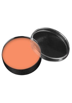 Premium Greasepaint Makeup 0.5 oz Orange