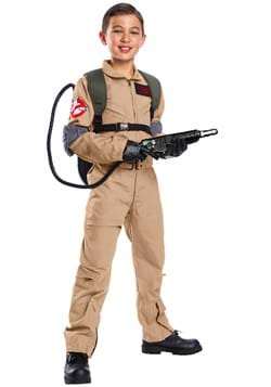 Premium Ghostbusters Kids Costume