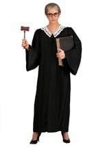 Womens Supreme Court Judge Costume