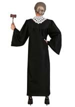 Womens Supreme Court Judge Costume Alt 1