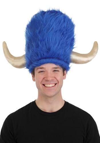 Click Here to buy Mens Deluxe Lodge Man Hat from HalloweenCostumes, CDN Funds & Shipping