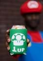 1 Up Mario Can Cooler