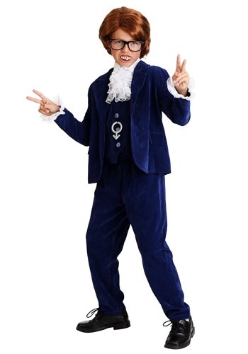 Click Here to buy Deluxe 60s Swinger Boys Costume | Decade Costumes from HalloweenCostumes, CDN Funds & Shipping