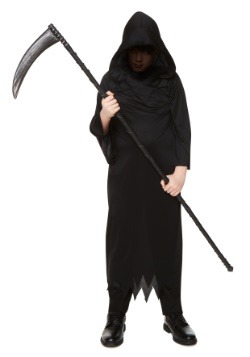 Child Grim Reaper Costume