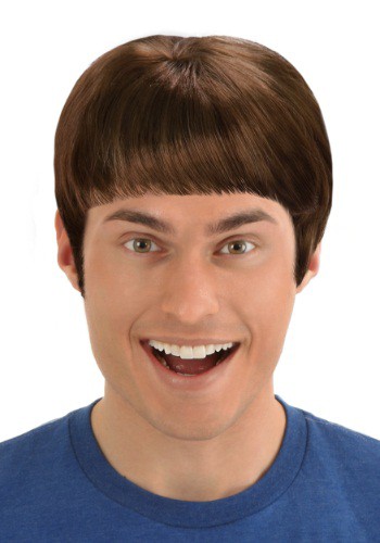 Click Here to buy Dimwit Wig from HalloweenCostumes, CDN Funds & Shipping