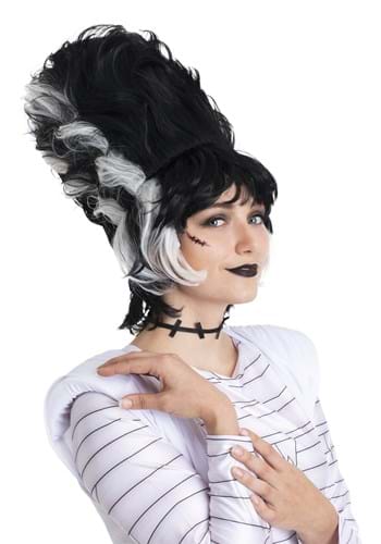Click Here to buy Womens Transylvania Wig from HalloweenCostumes, CDN Funds & Shipping