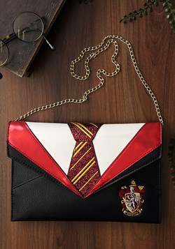 Danielle Nicole Harry Potter Gryffindor Clutch HC