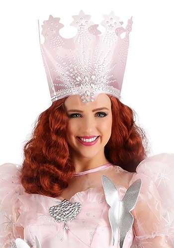 Click Here to buy Friendly Witch Wig from HalloweenCostumes, CDN Funds & Shipping