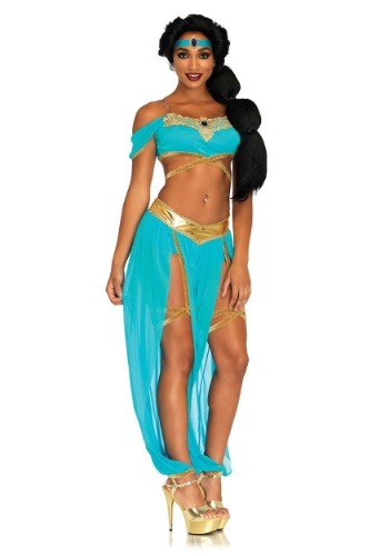 Click Here to buy Oasis Princess Womens Costume from HalloweenCostumes, CDN Funds & Shipping