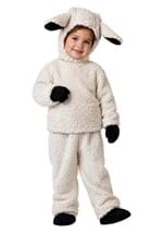 Toddler Woolly Sheep Costume New Main