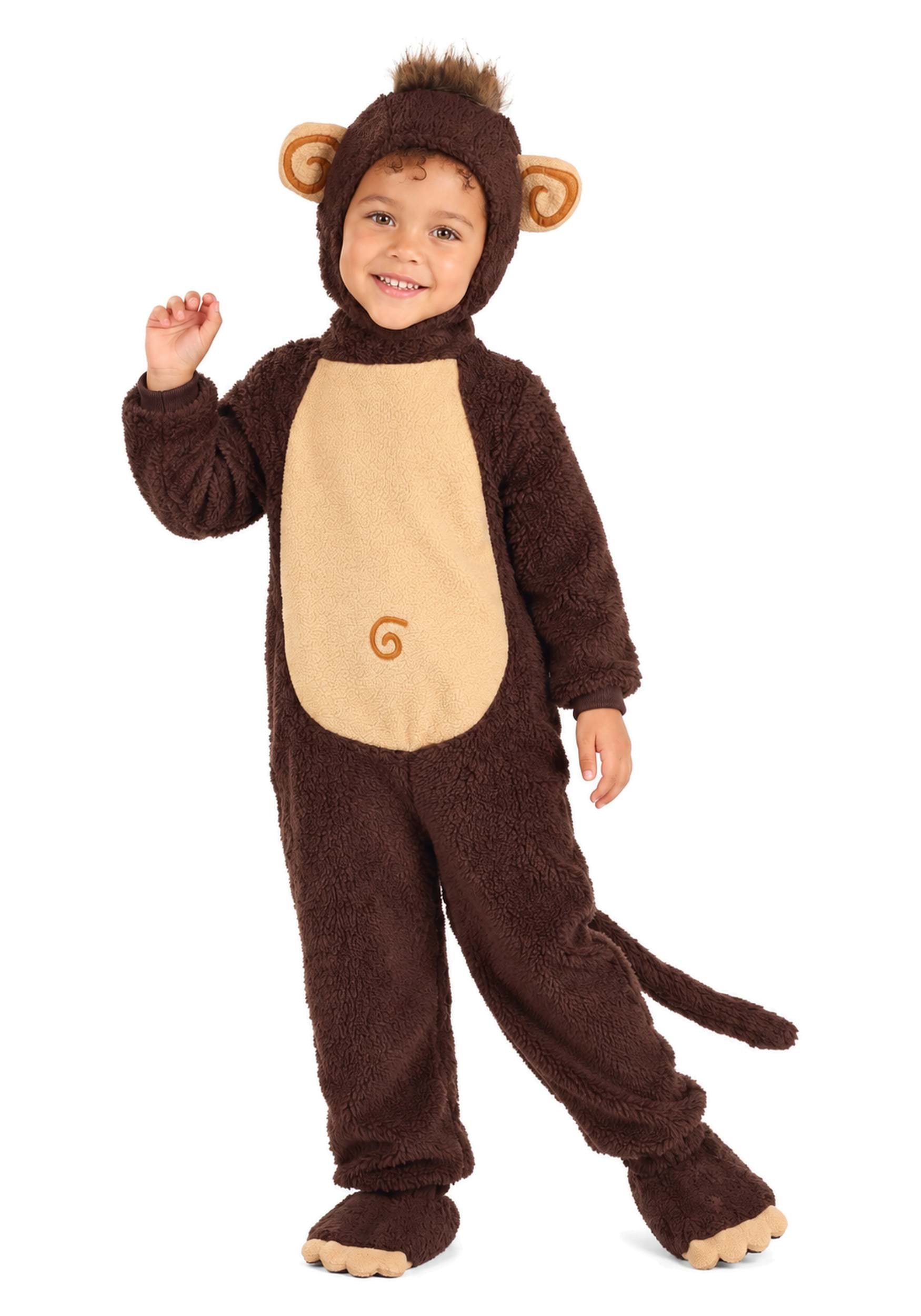 Funny Monkey Costume | Kids Monkey Costume | Exclusive