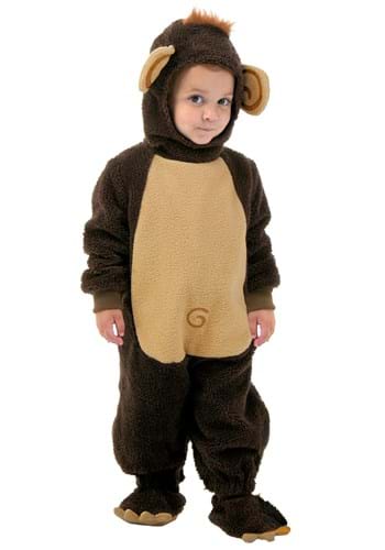 Funny Monkey Costume | Kids Monkey Costume