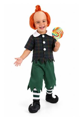 Toddler Munchkin Costume New Main