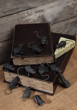 Bag of Mice