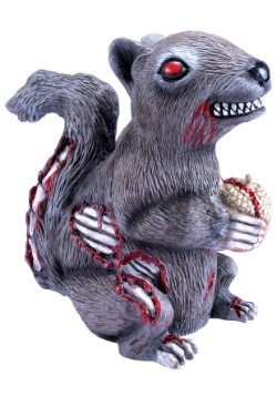 Rabid 12" Squirrel