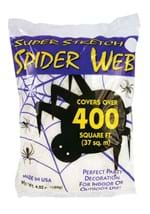 400 Square Feet Spider Web Alt 1