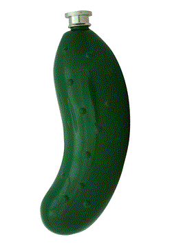 Pickle Flask