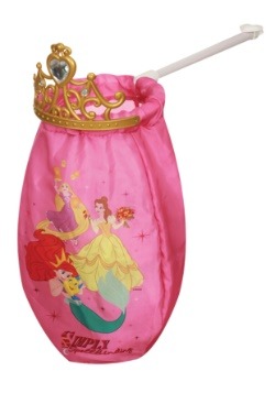Disney Princess Loot Scoop