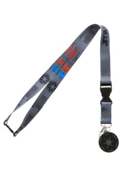 Star Wars Darth Vader Lanyard1