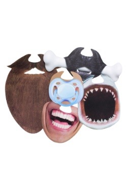 Mouth Masks Paladone