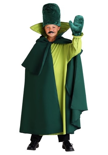 Click Here to buy Kids Green Guard Costume from HalloweenCostumes, CDN Funds & Shipping