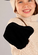 Wooly Child Sheep Costume Alt 5