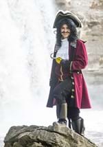 Men's Ultimate Captain Hook Costume Alt 2