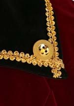 Men's Ultimate Captain Hook Costume Alt 13