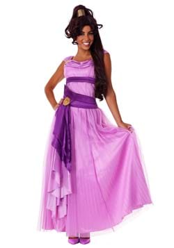 Disney Hercules Megara Women's Costume