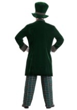Plus Size Deluxe Mad Hatter Costume