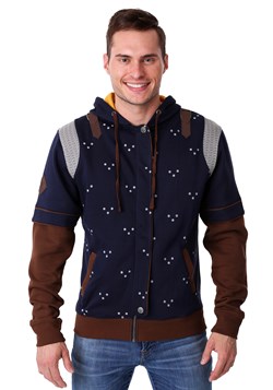 The Witcher Grandmaster Men's Hoodie1 new